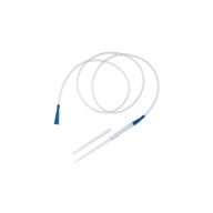 Yankauer suction set, 24 ch, poole tip, 210 cm, bicakcilar 