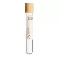   BD Vacutainer urine tube for urinalysis, no additive, 11 ml, 16 x 100 mm, 100 pcs/box, Ref: 364915