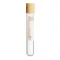BD Vacutainer urine tube for urinalysis, no additive, 11 ml, 16 x 100 mm, 100 pcs/box, Ref: 364915