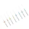BD Cathena safety IV catheter 16G grey, 1.7 x 32 mm, with wings, 1 pc, Ref: 386910