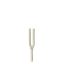 KaWe Hartmann tuning fork (Without stand, with different frequencies) - c3 1,024 Hz