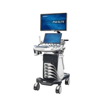 SonoScape P50 Elite ultrasound