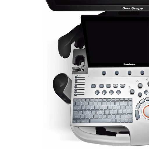 SonoScape P50 Elite ultrasound