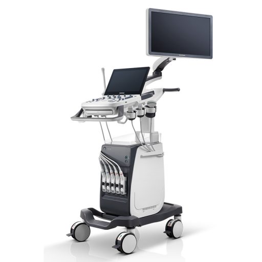 SonoScape P50 Elite ultrasound