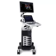 SonoScape P50 Elite-Ultraschall