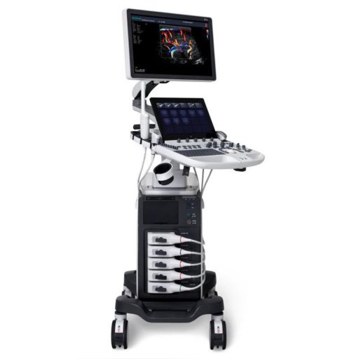 SonoScape P50 Elite ultrasound