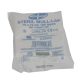 Sterile cut gauze 10x10, 100 sheets