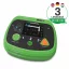 Automatic Defibrillator (AED7000 plus) with 3 choosen language