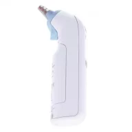 Braun ThermoScan PRO 6000 mit kleiner Basiseinheit