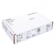 Braun ThermoScan PRO 6000 mit kleiner Basiseinheit