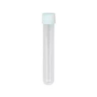 Polypropylene Centrifuge Tubes white | 16 x 100 mm