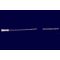 Medicoplast drainage catheter, female, 180mm, 12 CH