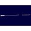 Medicoplast drainage catheter, female, 180mm, 12 CH
