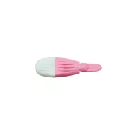  BD Microtainer safety lancet pink, 21G, 1.8 mm, medium blood flow, 200 pcs/box, Ref: 366593