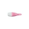 BD Microtainer safety lancet pink, 21G, 1.8 mm, medium blood flow, 200 pcs/box, Ref: 366593