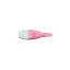 BD Microtainer safety lancet pink, 21G, 1.8 mm, medium blood flow, 200 pcs/box, Ref: 366593