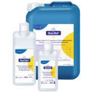   Bacillol® AF aldehyde-free, alcohol-based quick surface disinfectant 500ml