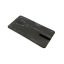 Electrode for physiotherapy 2 mm thick rubber, 50x100 mm, with 4 mm connector