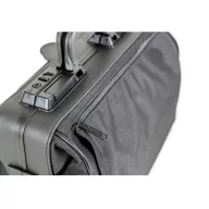 Torba RUSTICANA Light 9071 czarna