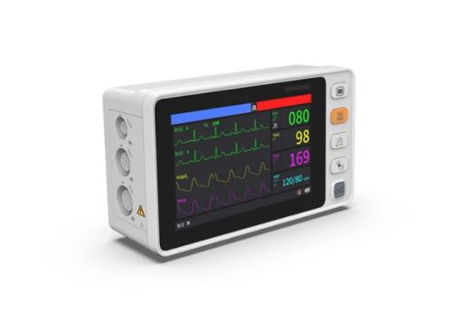Contec CMS 1000 patient monitor