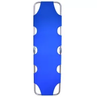 Teqler Folding Stretcher