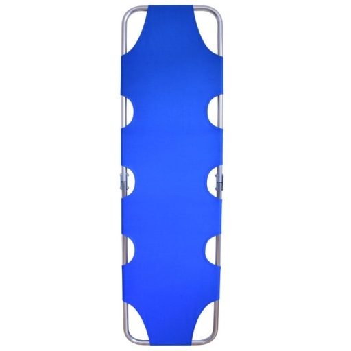 Teqler Folding Stretcher