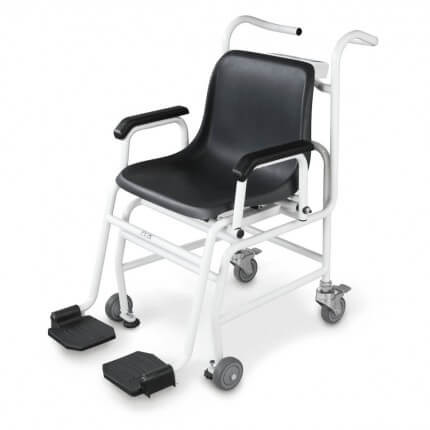 Kern Chair scale MCN 200K-1M