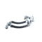 SonoScape biopsy bracket for C1-6 convex transducer, reusable, sterilisable, Ref: 4000-00567