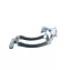 SonoScape biopsy bracket for C1-6 convex transducer, reusable, sterilisable, Ref: 4000-00567