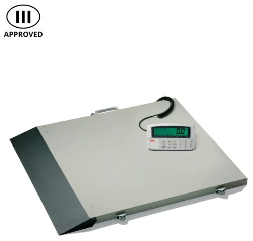 ADE M500020 waga elektroniczna do wózka inwalidzkiego 