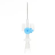   BD Venflon Pro IV cannula 17G white, 1.5 x 45 mm, 50 pcs/box, Ref: 393272