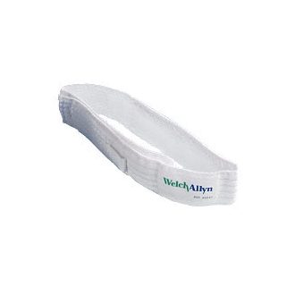 Terry Cloth Headband from Welch Allyn