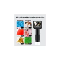 Apexel 400-800X digital microscope 