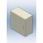 Wandschrank 60x30x60 cm