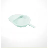 Badetopf mit Deckel