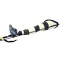 Lifeguard LTD traction splint for limb injuries
