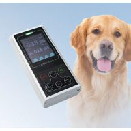 Contec Veterinary CA10S Sidestream Capnograph