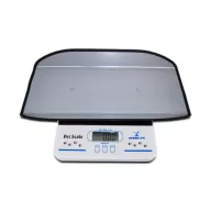Momert 6551 elektronische Haustierwaage
