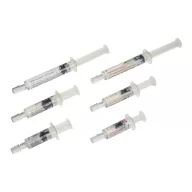   BD PosiFlush SP prefilled flush syringe 3 ml, 0.9% NaCl, 30 pcs/box, Ref: 306573
