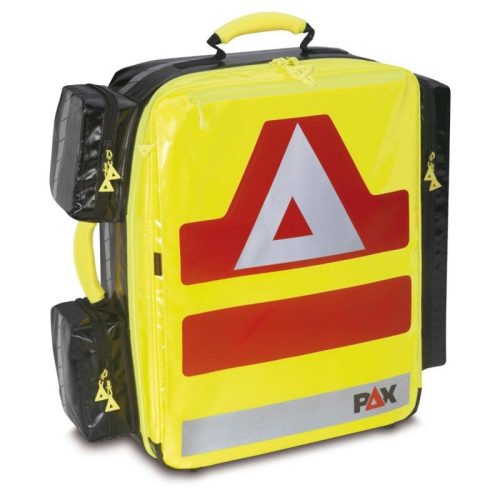 PAX Wasserkuppe L-ST vészhelyzeti táska