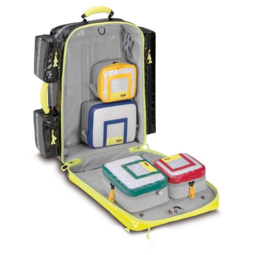 PAX Wasserkuppe L-ST Notfalltasche