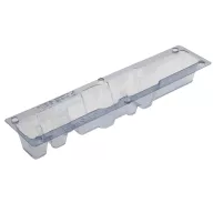   BD PhaSeal M15 syringe tray for 1–30 ml syringes, 80 pcs/box, Ref: 515401