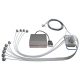 Strässle EASY II vacuum electrode system for exercise ECG (10 suction electrodes with 1.3 m cable)