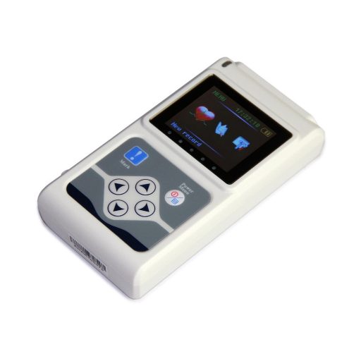 CONTEC TLC9803 3-Kanal EKG Holter mit PC-Software