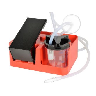 Staubsauger, Exkrementextraktor