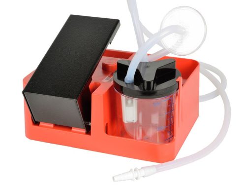 Staubsauger, Exkrementextraktor