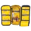 Lifeguard ampoule retainer, for 44 ampoules, yellow