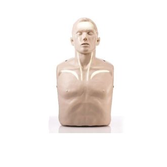 Brayden Adult CPR Training Doll Basic