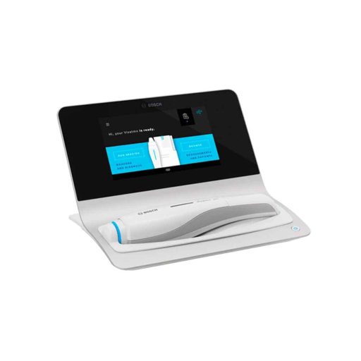 Vivatmo Pro FeNo Meters measuring device