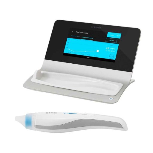 Vivatmo Pro FeNo Meters measuring device